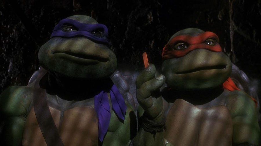 Tortues ninja