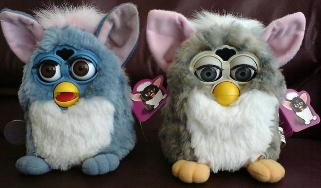 furbys