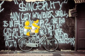 street art malaisie