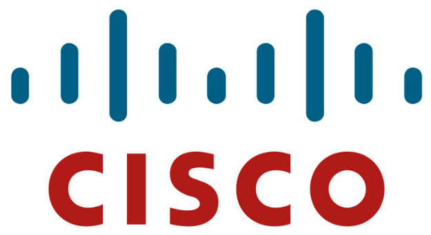 Cisco-Logo