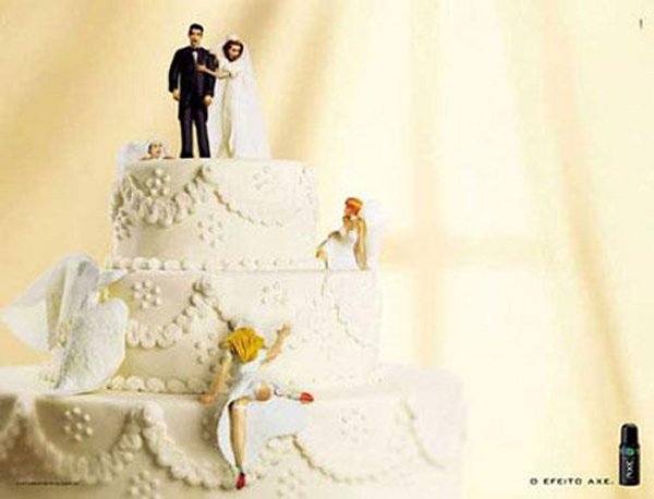 gateau-mariage