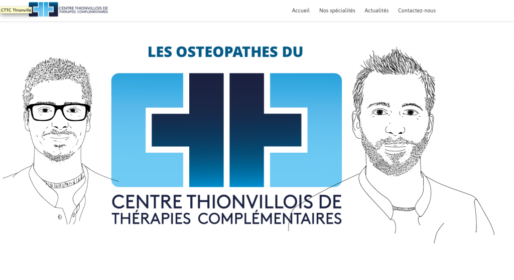 osteopathe thionville