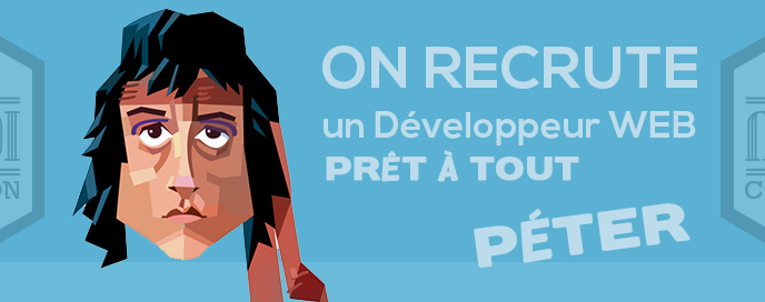 recrute