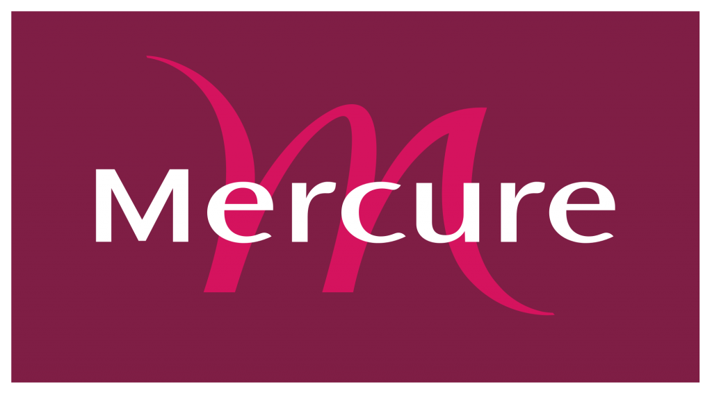 Mercure-Logo